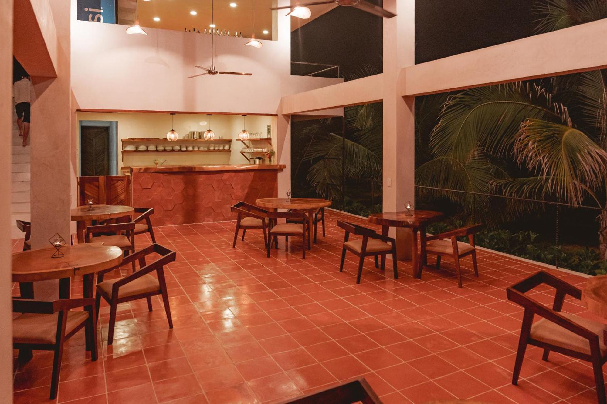 Aldea Mizul Ξενοδοχείο Puerto Escondido  Εξωτερικό φωτογραφία